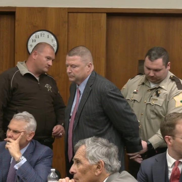 Ending to Jamey Noel's hearing left the courtroom stunned